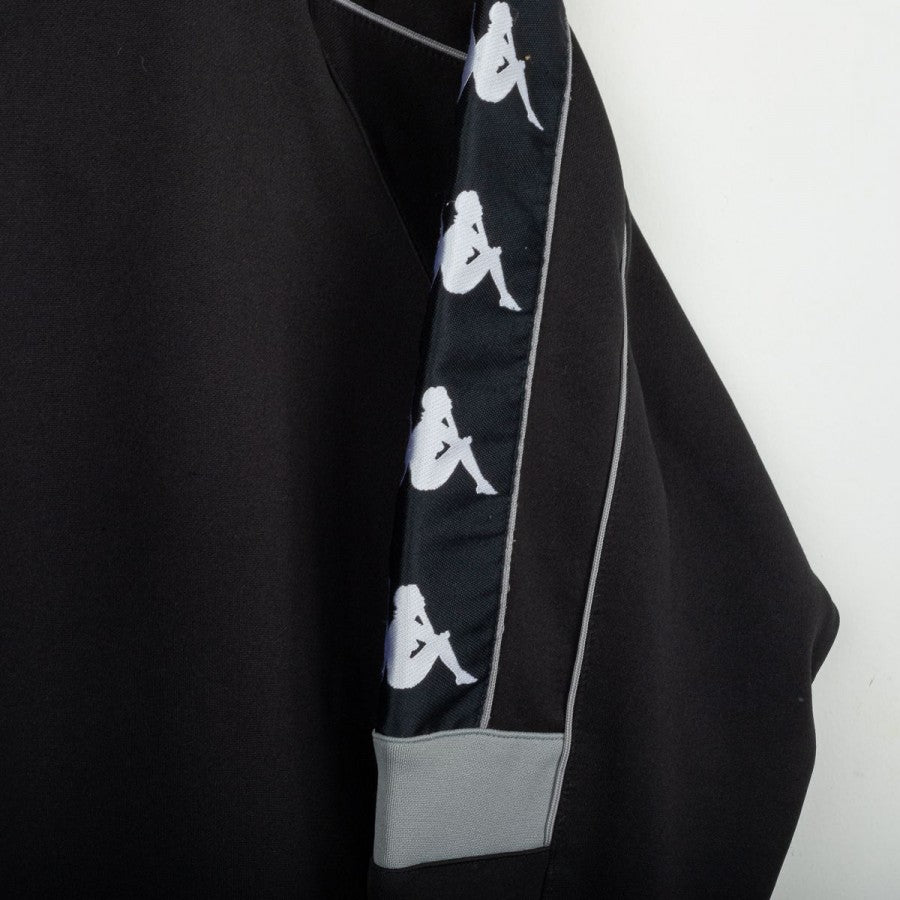 Tuta Juventus Kappa Sony 1995/1996 by KAPPA - Home (7)