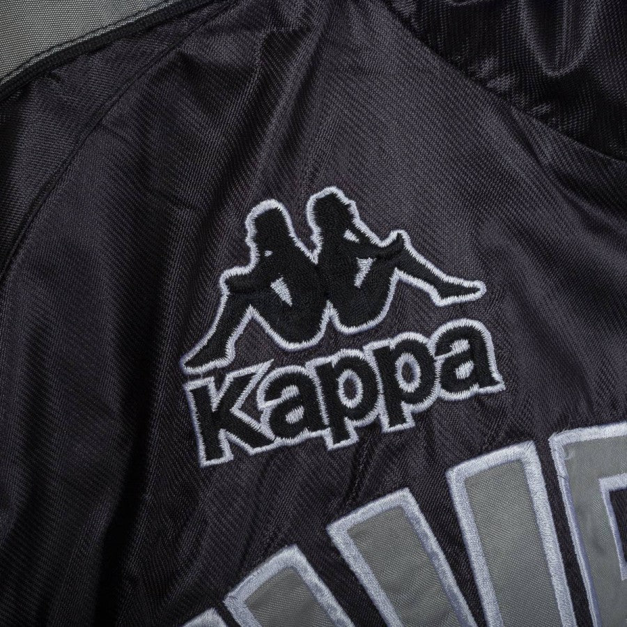 Tuta Juventus Kappa Sony 1995/1996 by KAPPA - Home (17)