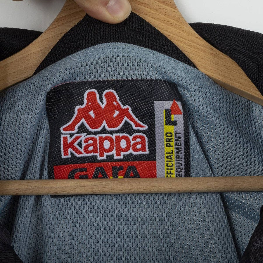 Tuta Juventus Kappa Sony 1995/1996 by KAPPA - Home (18)