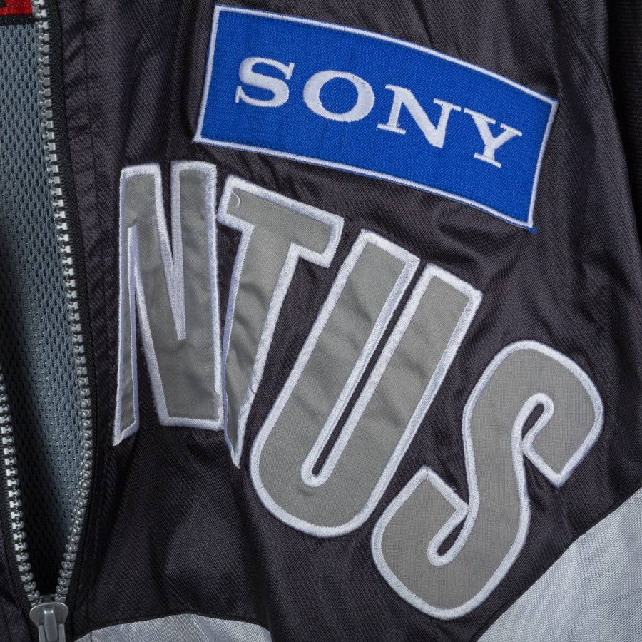 Tuta Juventus Kappa Sony 1995/1996 by KAPPA - Home (19)