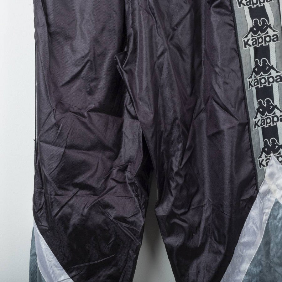 Tuta Juventus Kappa Sony 1995/1996 by KAPPA - Home (26)