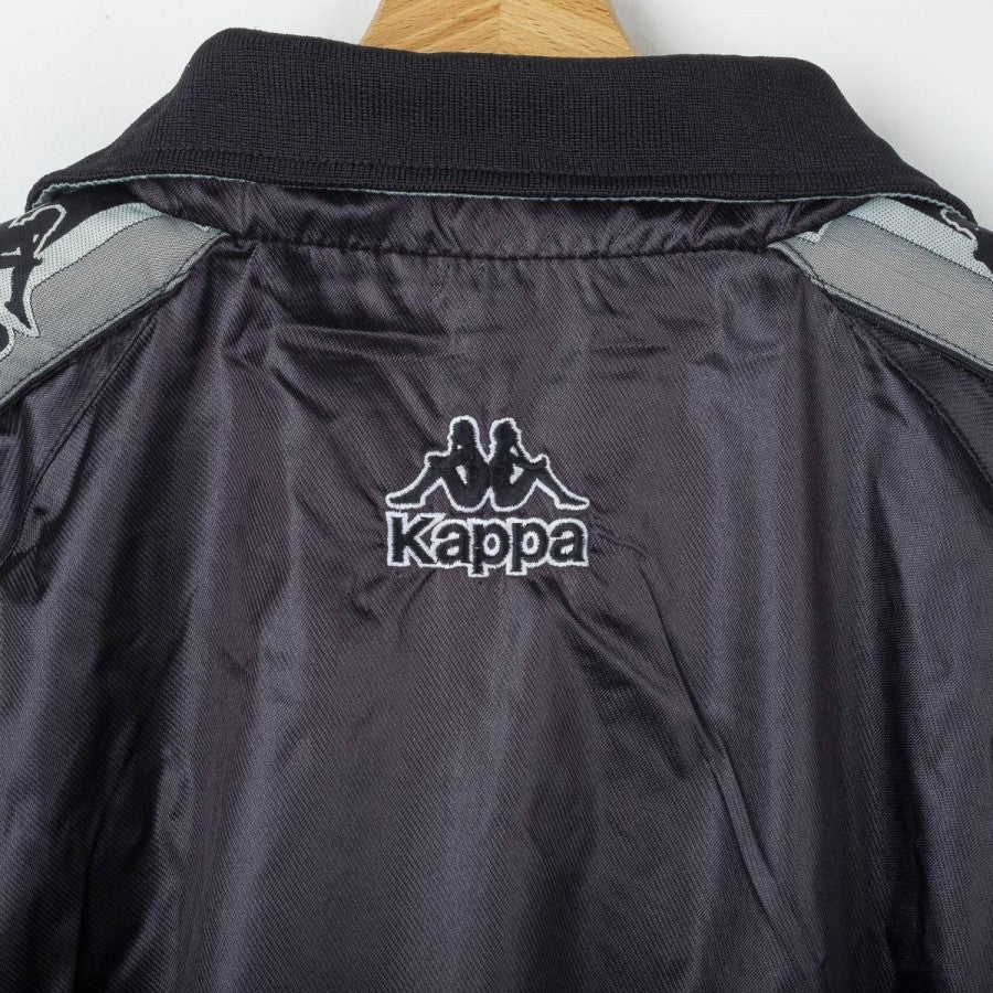 Tuta Juventus Kappa Sony 1995/1996 by KAPPA - Home (4)