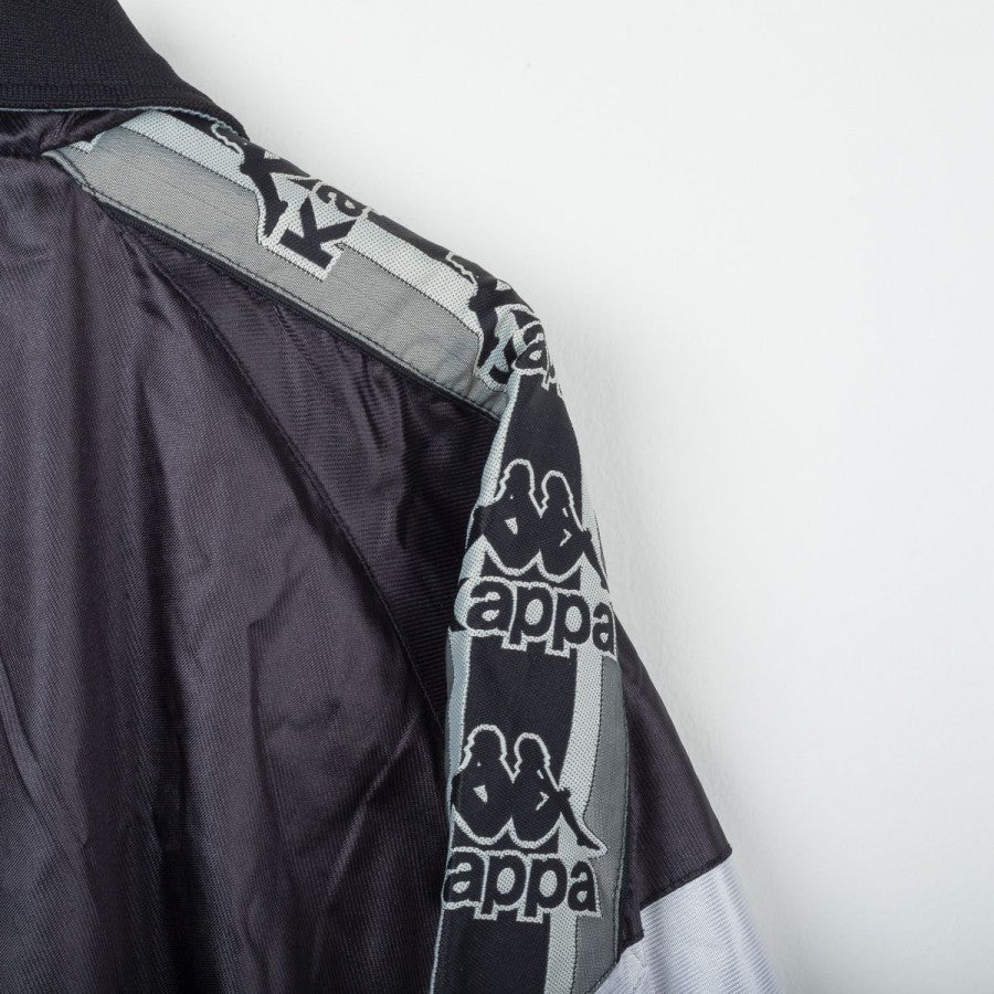 Tuta Juventus Kappa Sony 1995/1996 by KAPPA - Home (6)