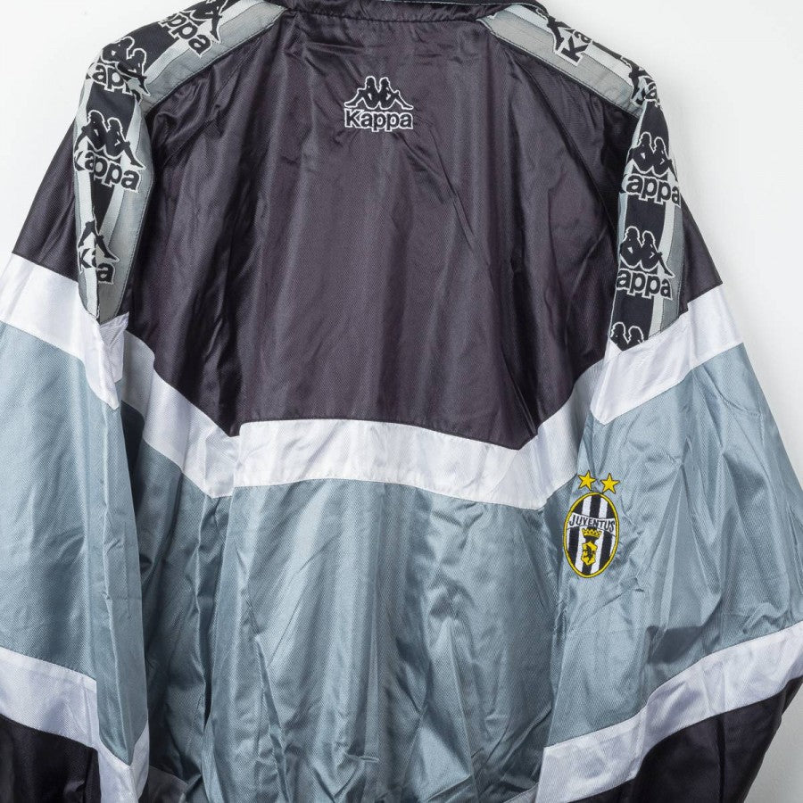 Tuta Juventus Kappa Sony 1995/1996 by KAPPA - Home (7)