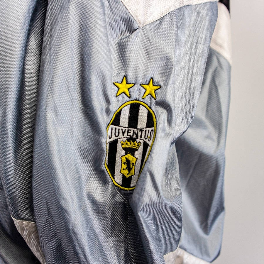 TUTA JUVENTUS KAPPA SONY 1995/1996 by KAPPA - Home (11)