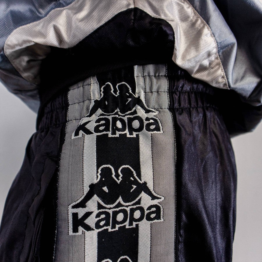 TUTA JUVENTUS KAPPA SONY 1995/1996 by KAPPA - Home (12)