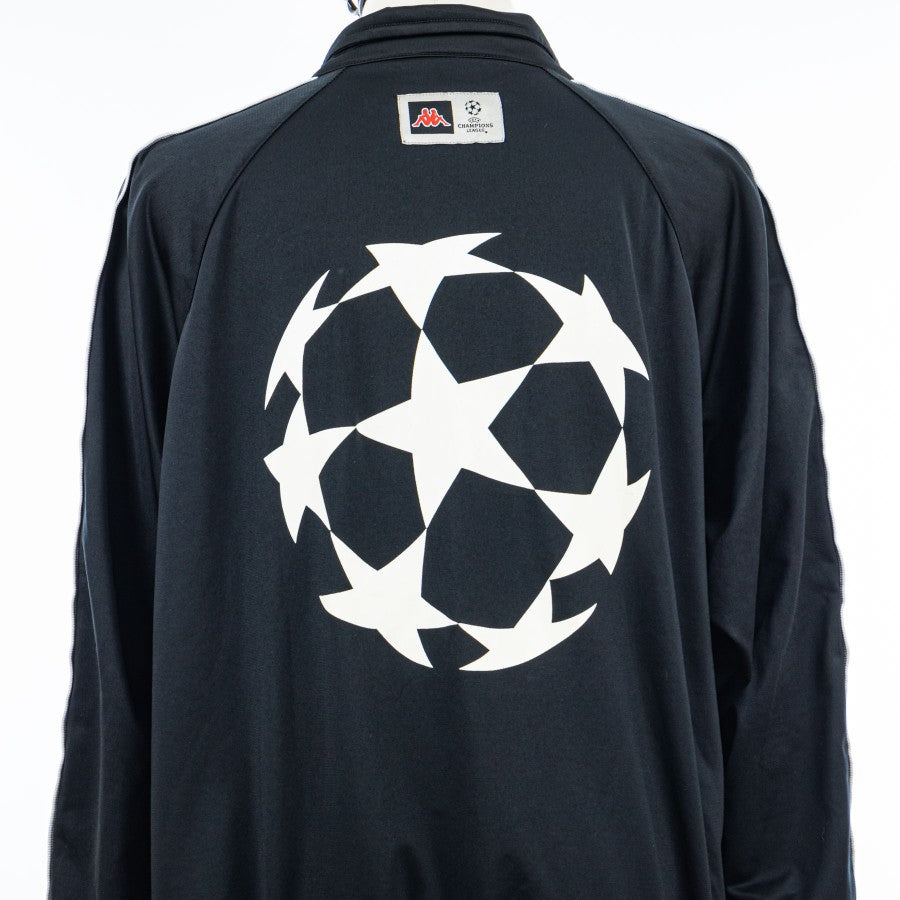 tuta juventus nike 1997/1998 by KAPPA - Home (11)