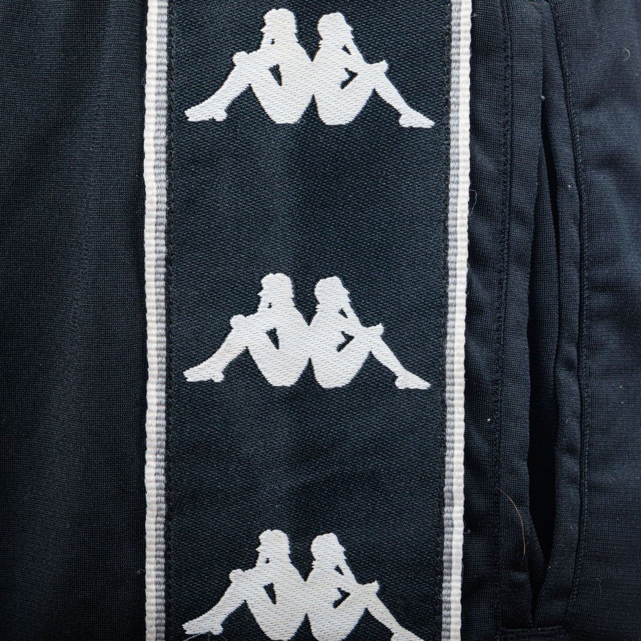 tuta juventus nike 1997/1998 by KAPPA - Home (14)