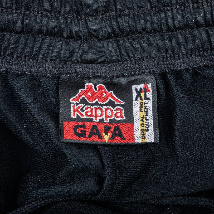 tuta juventus nike 1997/1998 by KAPPA - Home (15)