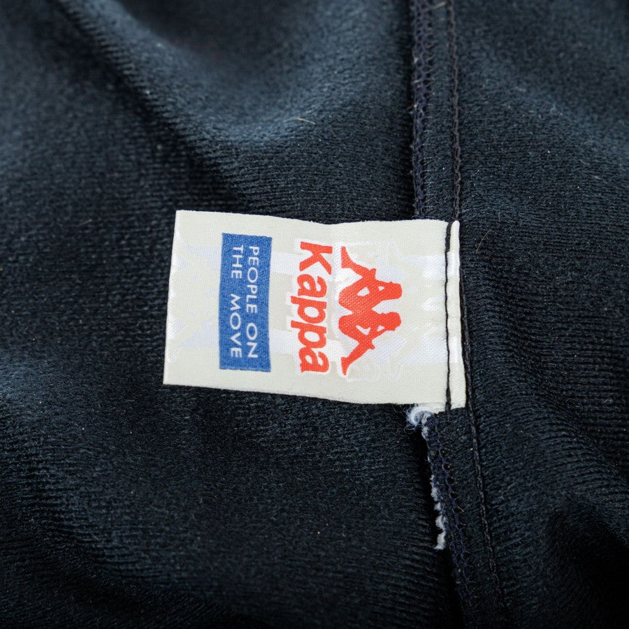 tuta juventus nike 1997/1998 by KAPPA - Home (16)