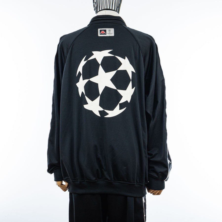 tuta juventus nike 1997/1998 by KAPPA - Home (2)