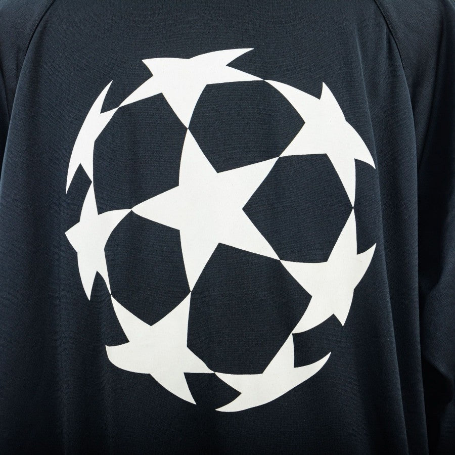 tuta juventus nike 1997/1998 by KAPPA - Home (3)