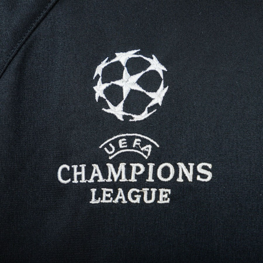 tuta juventus nike 1997/1998 by KAPPA - Home (4)