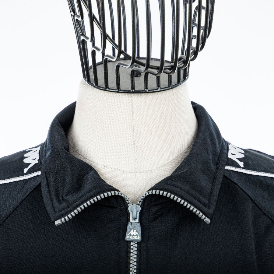 tuta juventus nike 1997/1998 by KAPPA - Home (8)