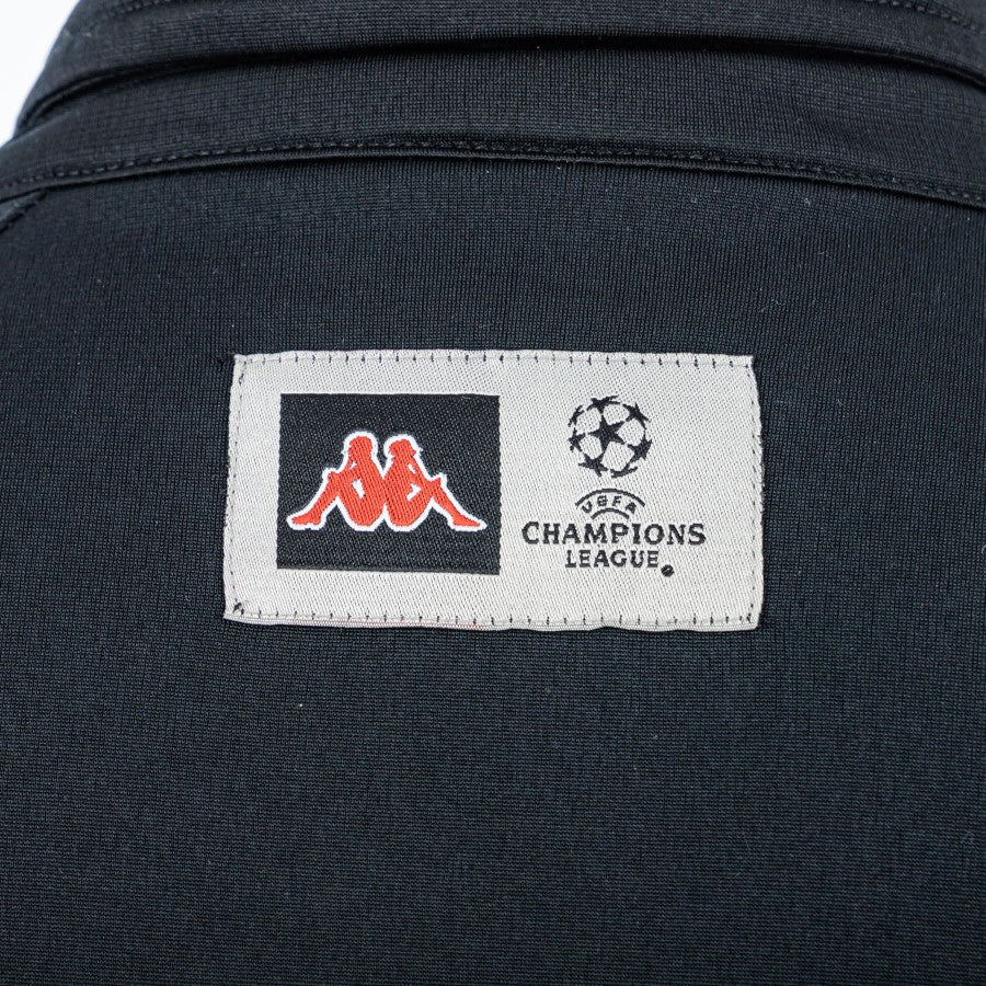 tuta juventus nike 1997/1998 by KAPPA - Home (9)