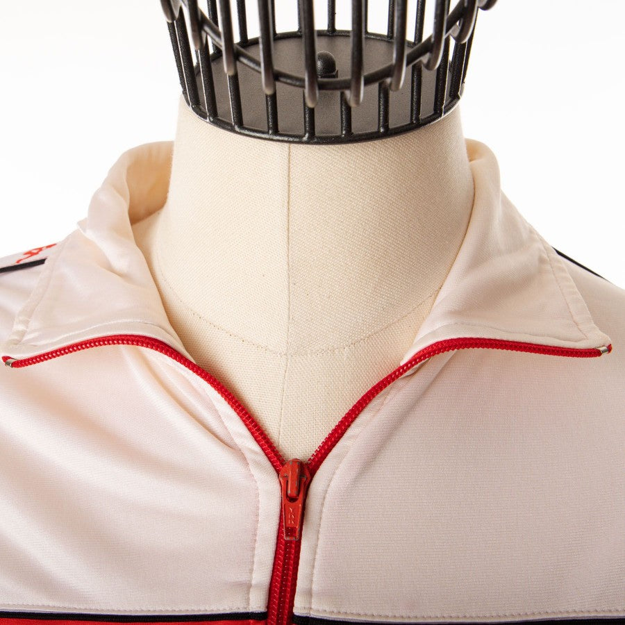 tuta milan adidas kappa fotorex 1986/1987 by KAPPA - Home (4)