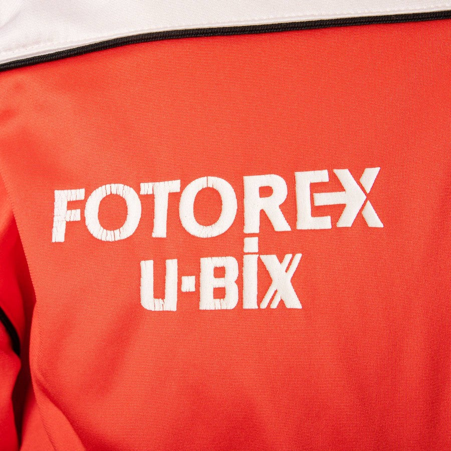 tuta milan adidas kappa fotorex 1986/1987 by KAPPA - Home (5)