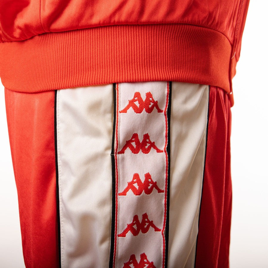 tuta milan adidas kappa fotorex 1986/1987 by KAPPA - Home (7)