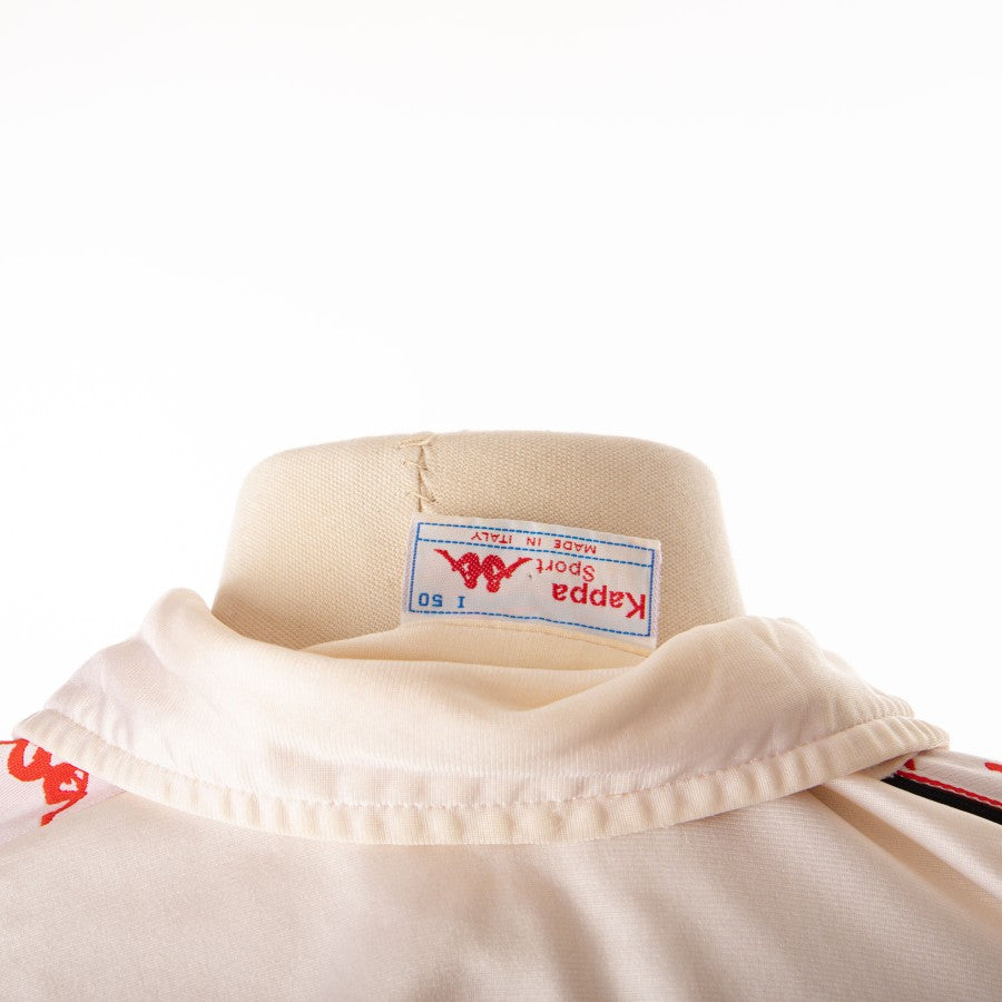 tuta milan adidas kappa fotorex 1986/1987 by KAPPA - Home (9)