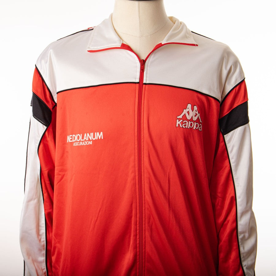 tuta milan adidas kappa mediolanum 1987/1988 by KAPPA - Home (3)