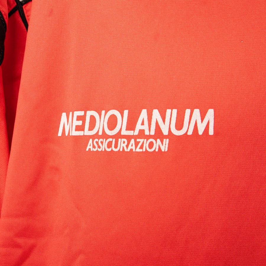 tuta milan adidas kappa mediolanum 1987/1988 by KAPPA - Home (4)