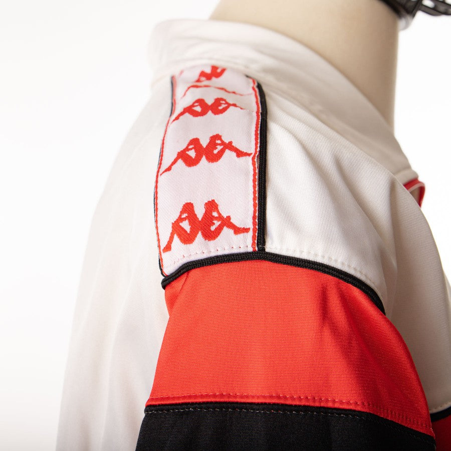 tuta milan adidas kappa mediolanum 1987/1988 by KAPPA - Home (7)