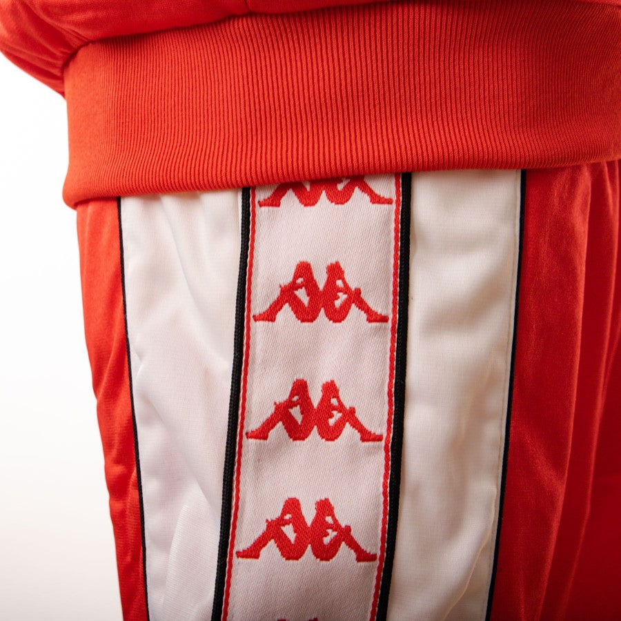 tuta milan adidas kappa mediolanum 1987/1988 by KAPPA - Home (8)