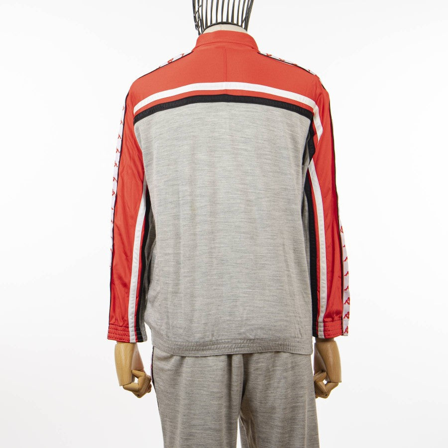 Tuta Milan Kappa 1988/1989 by KAPPA - Home (2)