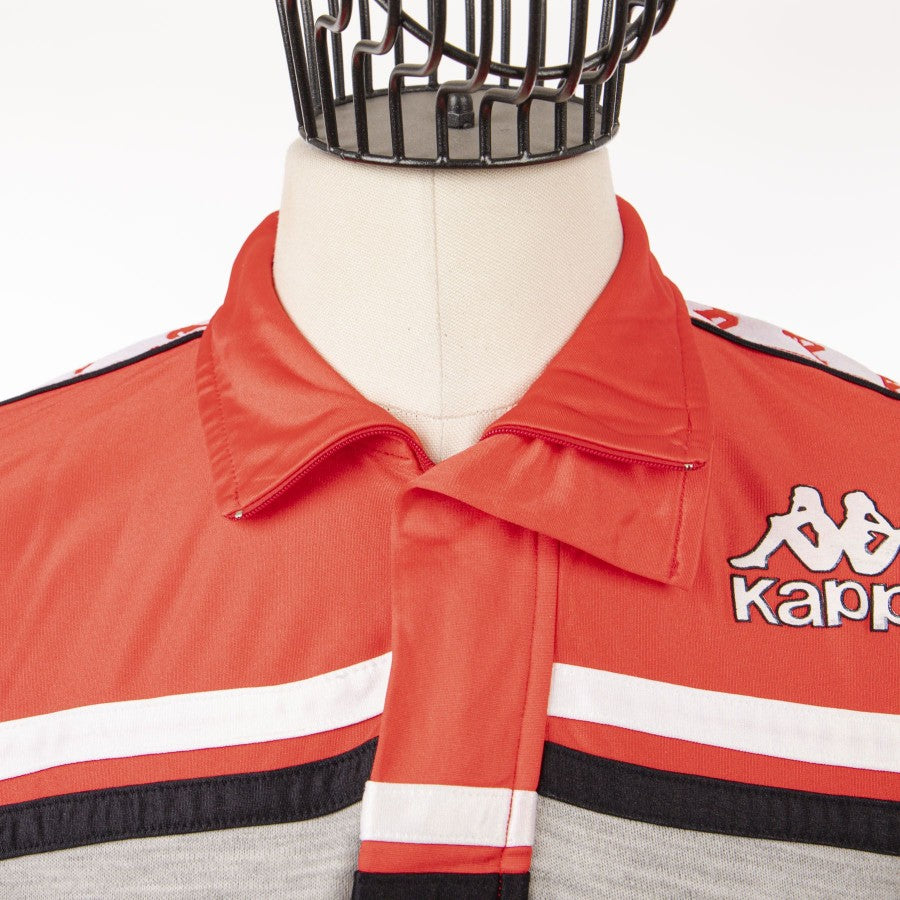 Tuta Milan Kappa 1988/1989 by KAPPA - Home (4)