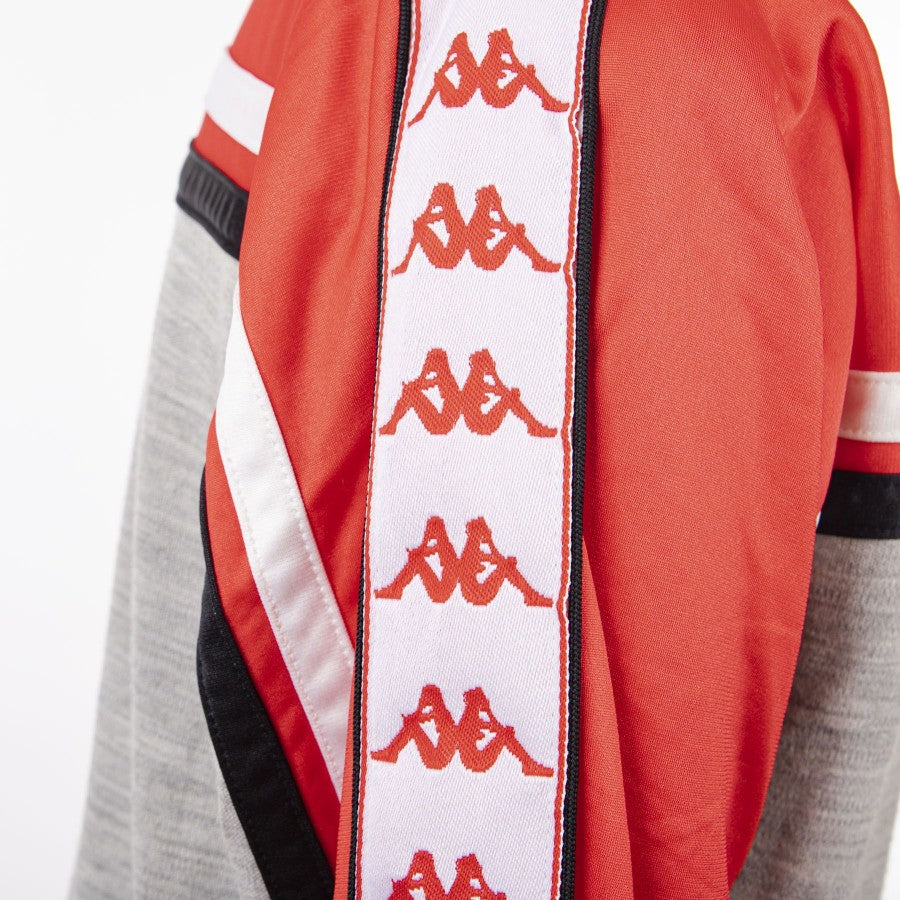 Tuta Milan Kappa 1988/1989 by KAPPA - Home (5)