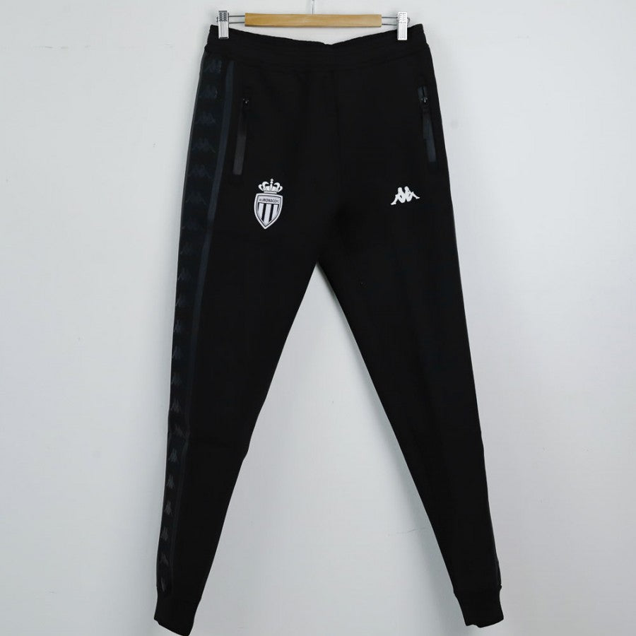 Tuta Monaco Kappa 2019/2020 by KAPPA - Home (11)