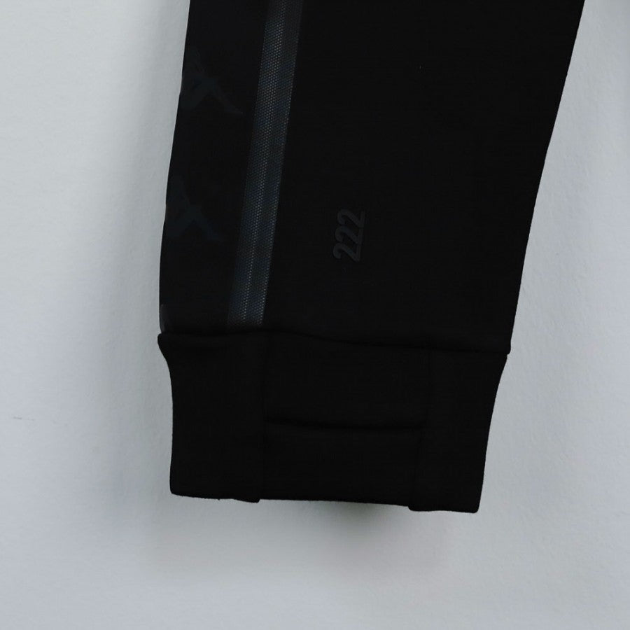 Tuta Monaco Kappa 2019/2020 by KAPPA - Home (7)