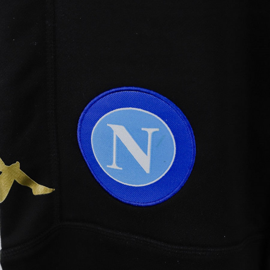 Tuta Napoli Kappa 2016/2017 by KAPPA - Home (15)