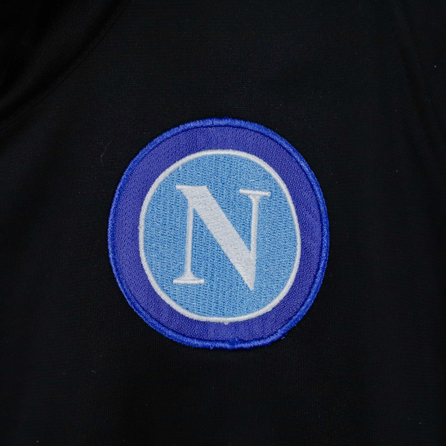 Tuta Napoli Kappa 2016/2017 by KAPPA - Home (8)