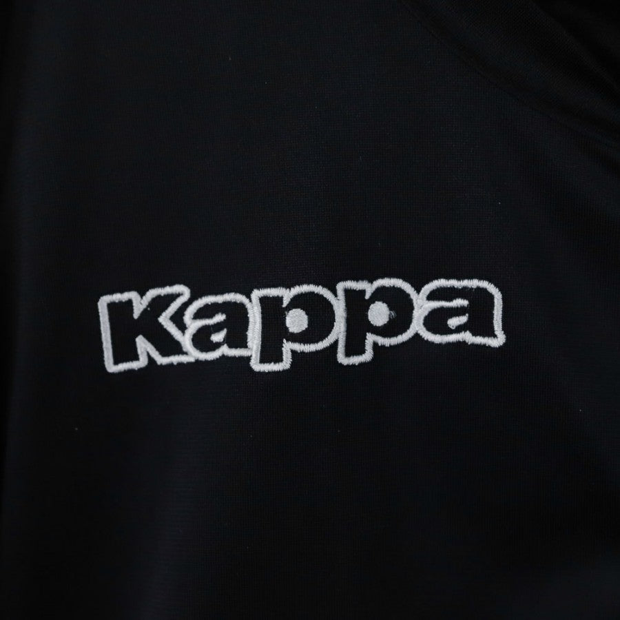 Tuta Napoli Kappa 2016/2017 by KAPPA - Home (9)