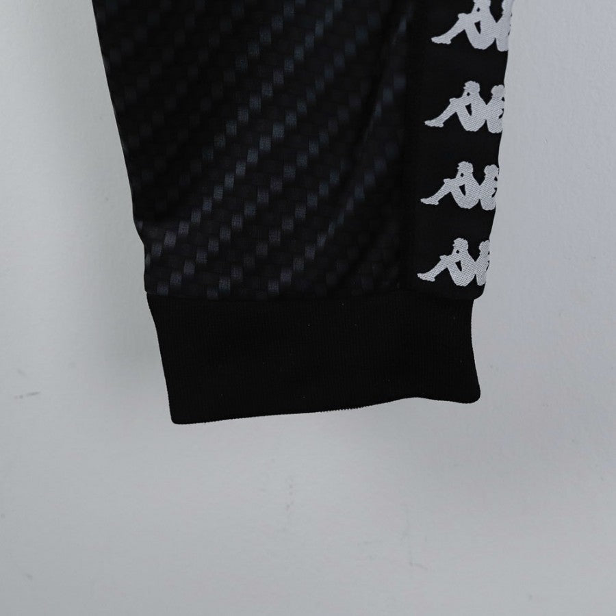 Tuta Napoli Kappa 2017/2018 by KAPPA - Home (11)