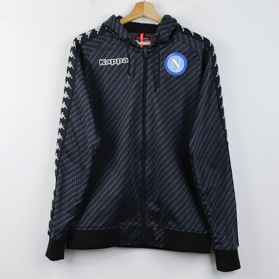 Tuta Napoli Kappa 2017/2018 by KAPPA - Home (2)