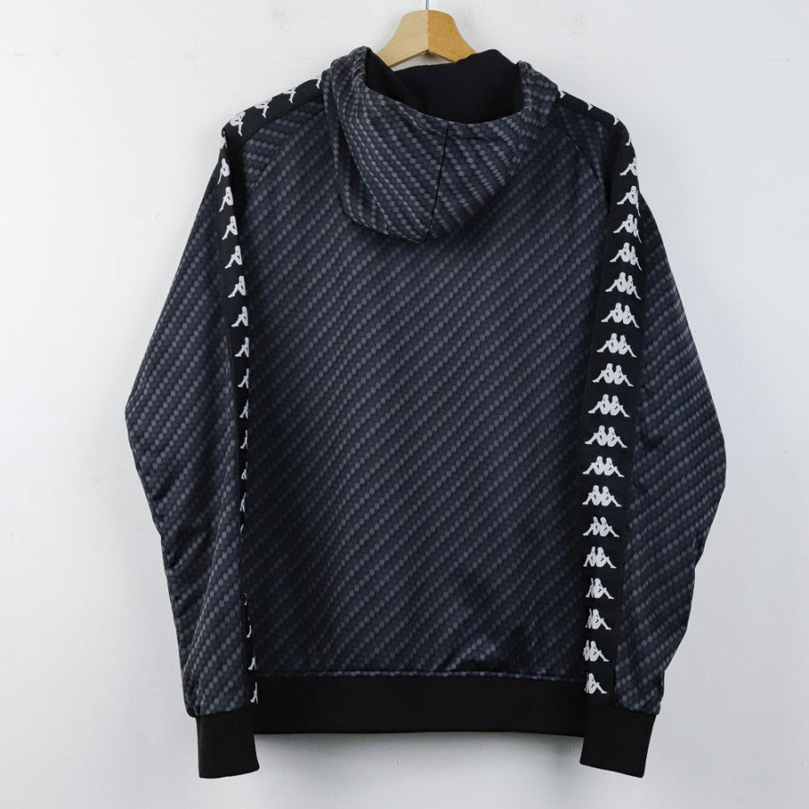 Tuta Napoli Kappa 2017/2018 by KAPPA - Home (3)