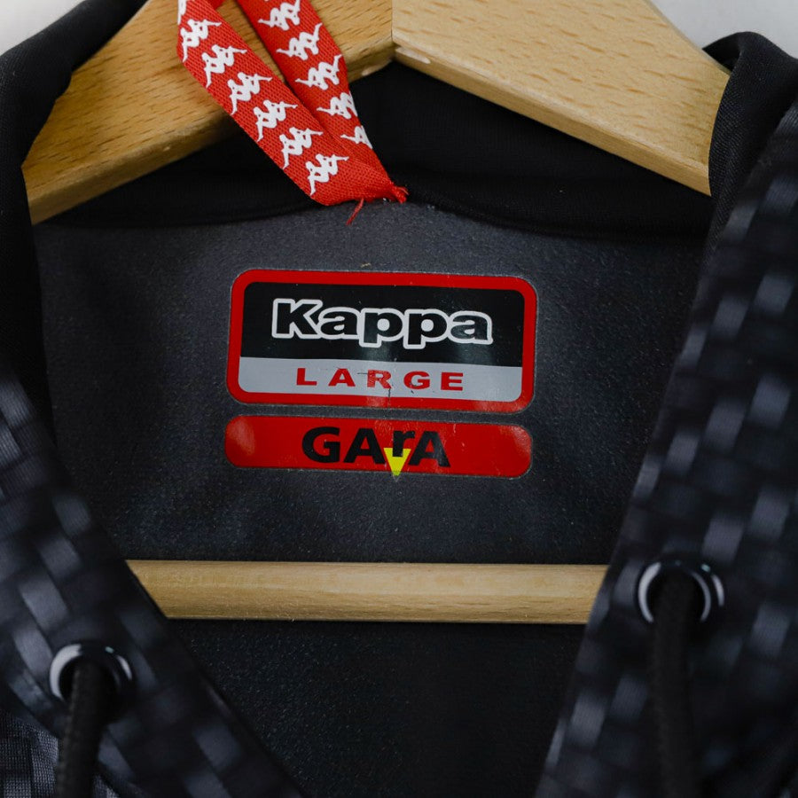 Tuta Napoli Kappa 2017/2018 by KAPPA - Home (6)