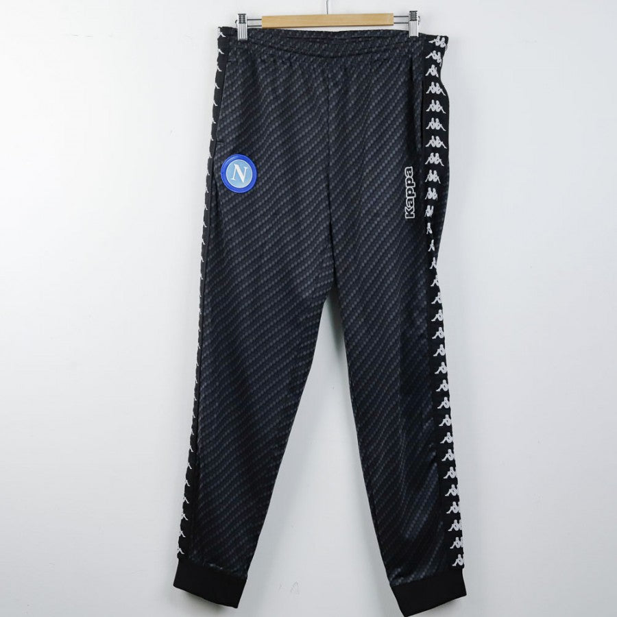 Tuta Napoli Kappa 2017/2018 by KAPPA - Home (7)