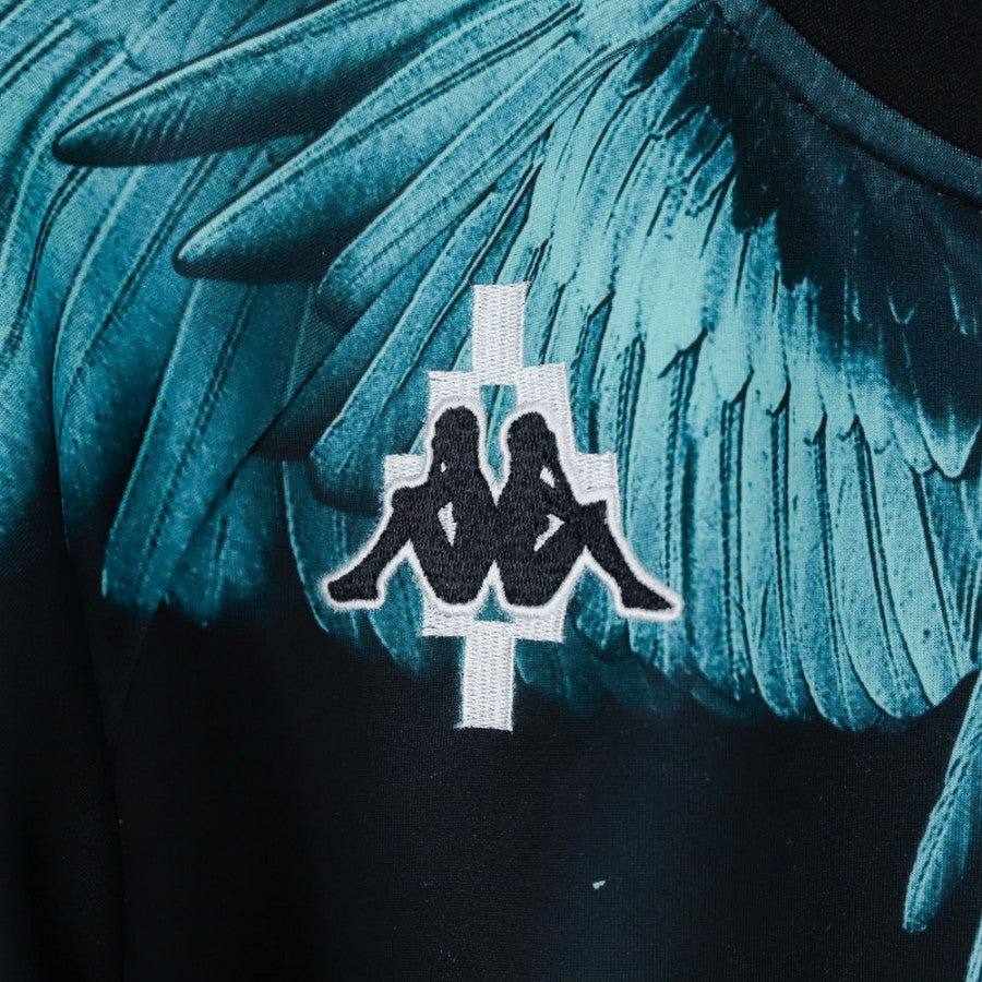 Tuta Napoli Kappa Burlon 2020/2021 by KAPPA - Home (7)