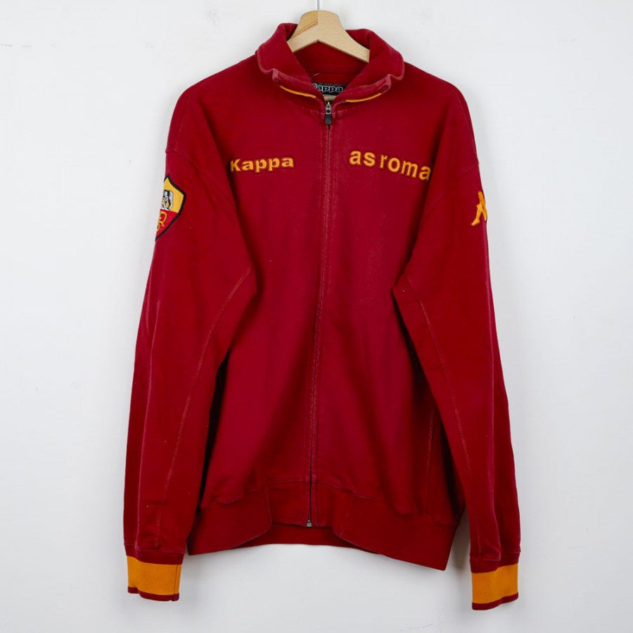 Tuta Roma Kappa 2008/2009 by KAPPA - Home (2)
