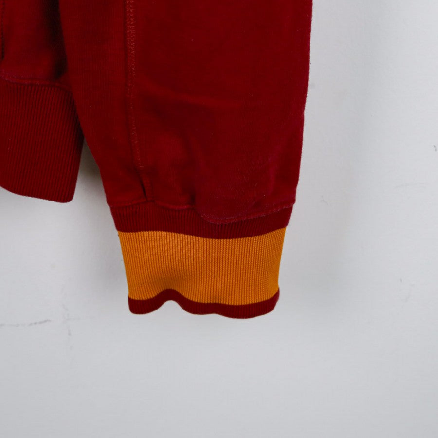 Tuta Roma Kappa 2008/2009 by KAPPA - Home (4)