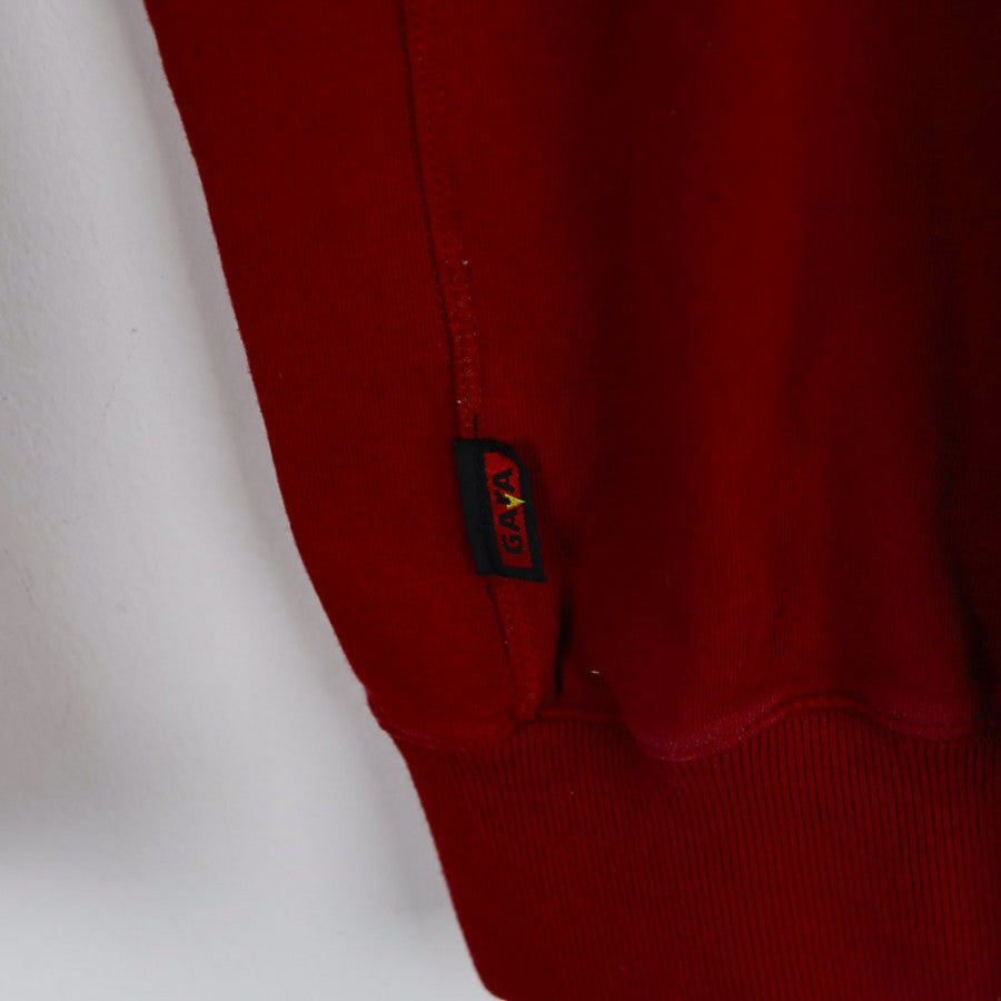 Tuta Roma Kappa 2008/2009 by KAPPA - Home (6)