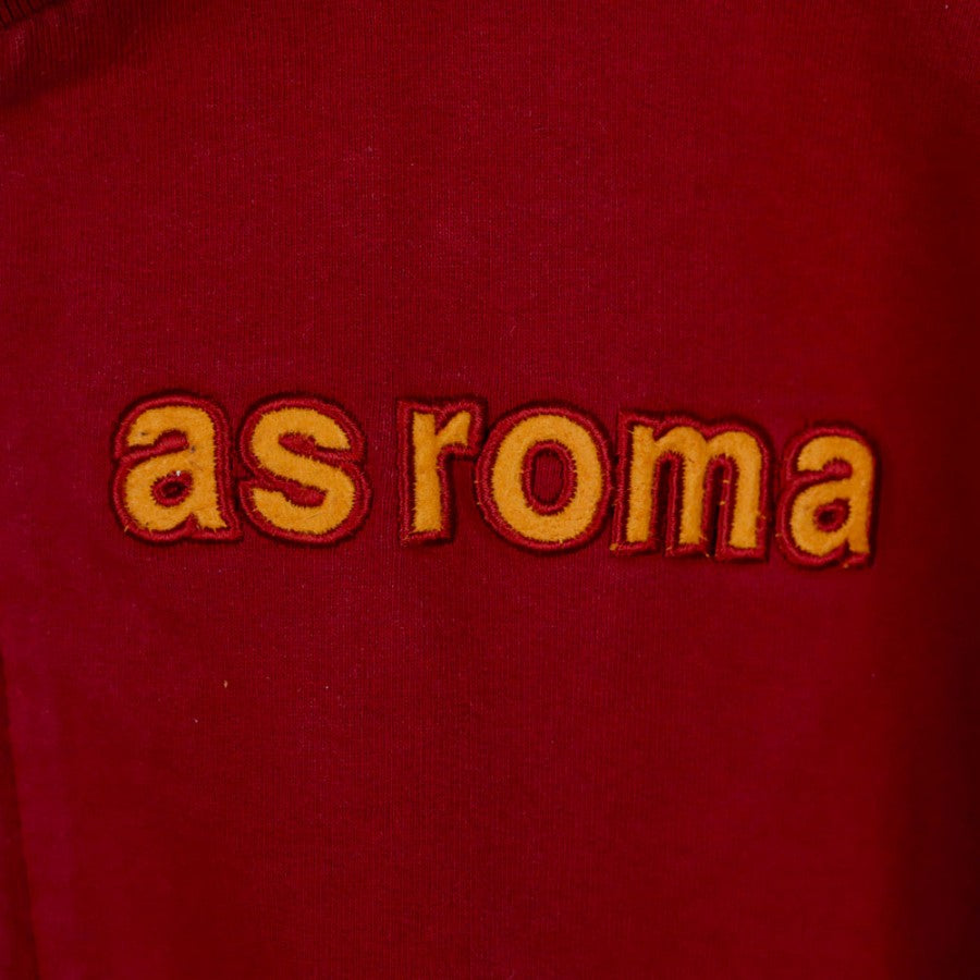 Tuta Roma Kappa 2008/2009 by KAPPA - Home (7)