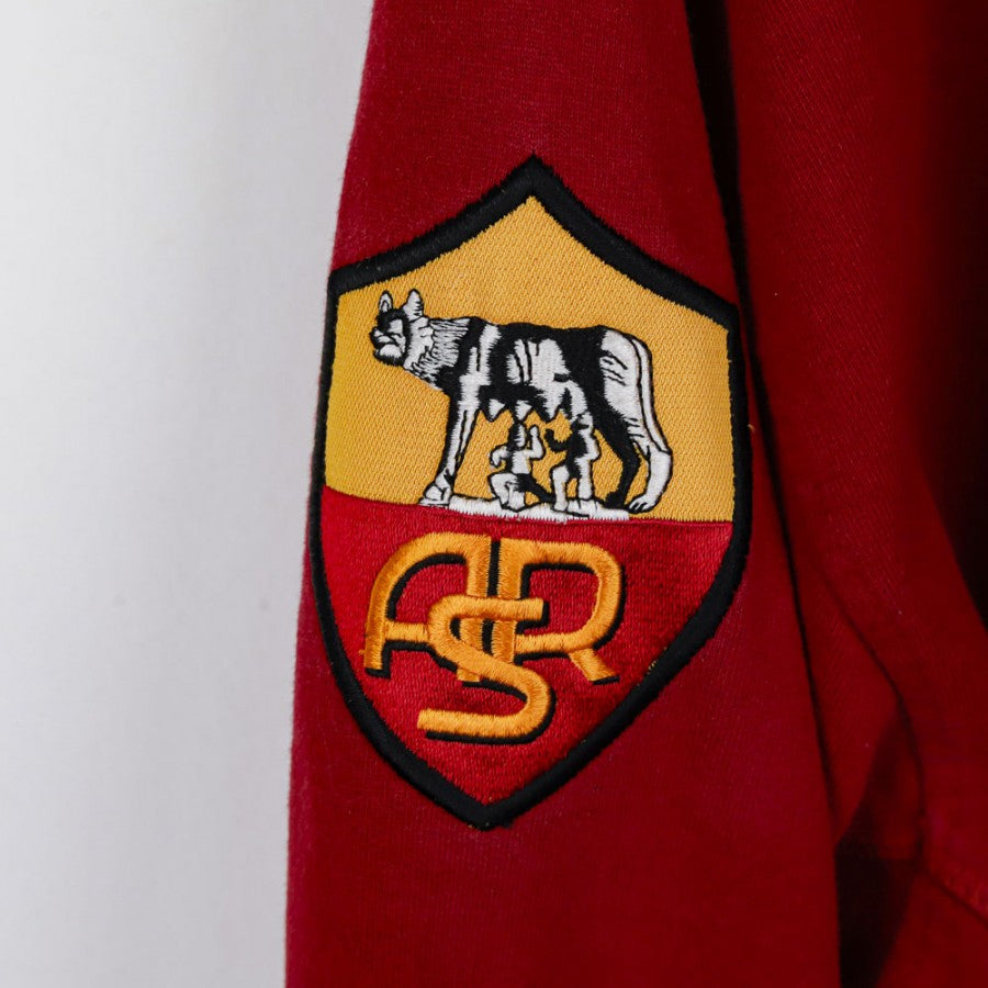 Tuta Roma Kappa 2008/2009 by KAPPA - Home (9)