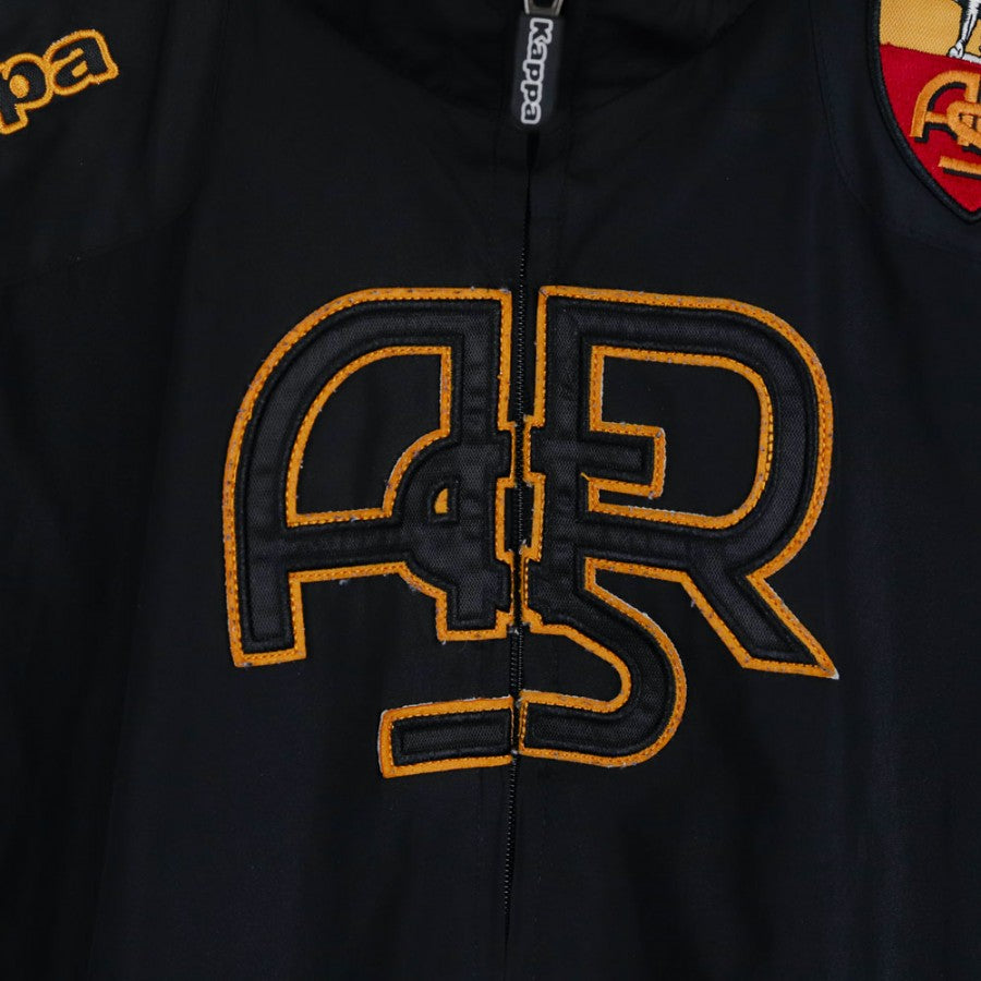 Tuta Roma Kappa Bambino 2012/2013 by KAPPA - Home (4)