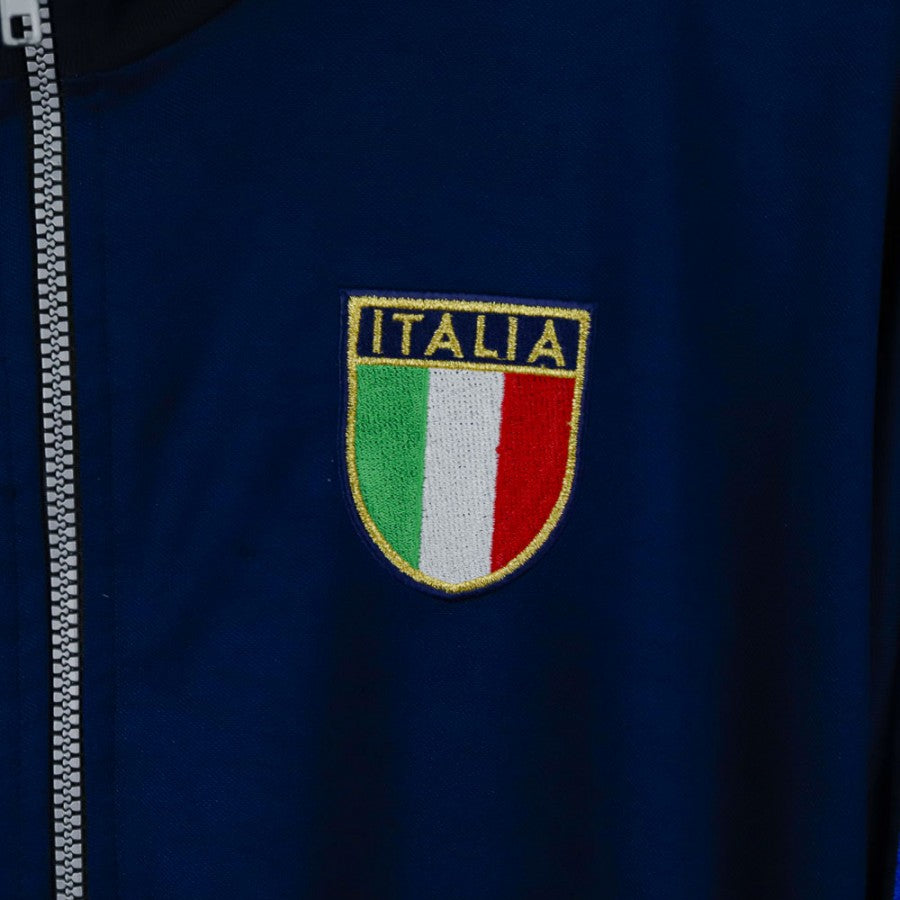 Tuta Salopette Italia Kappa 2000 by KAPPA - Home (5)