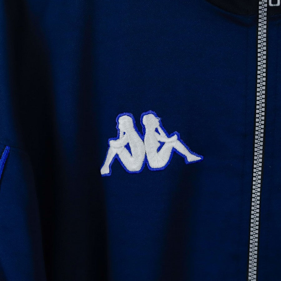 Tuta Salopette Italia Kappa 2000 by KAPPA - Home (6)