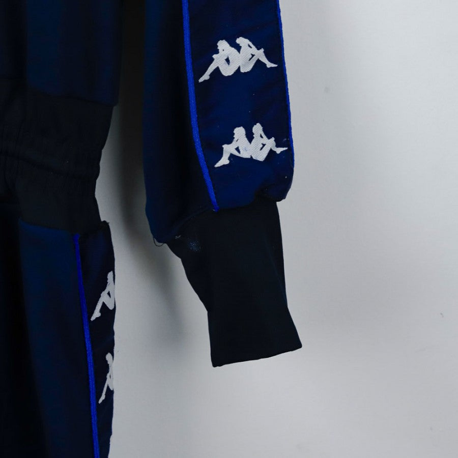 Tuta Salopette Italia Kappa 2000 by KAPPA - Home (8)